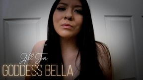 All For Goddess Bella