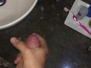 big cock german guy shooting in dubai