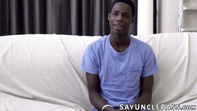 ”Behind the scene interview with Bottom Games handsome studs”