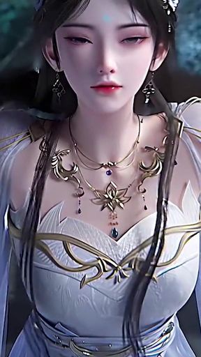 You Can Find Her in My Video List.