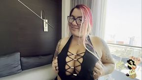 Which Top is Best for Titty Fucking? Shirt #3 Intro