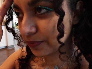 NOT EVER SEEN SO MUCH CUM!!! (StepBro CUMS 5 TIMES For ME!!)-THESTARTOFUS