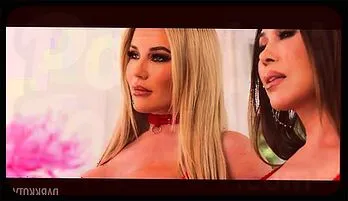 Savannah Bond & Kianna Dior’s Insatiable Threesome with Rob Piper