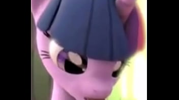 MLP Twilight Sparkle sucks