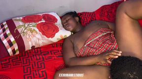 My Horny Classmate Ate My Pussy Before Fucking Me Raw