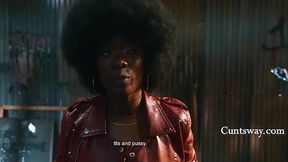 Serene Siren Steers Tides of Desiresway