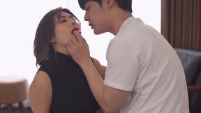 Dldss-220 When I Called A Brothel For Women, My Step sister