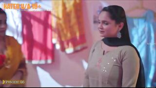 Telar Kaka  Episode 2 Original Adult Web Series