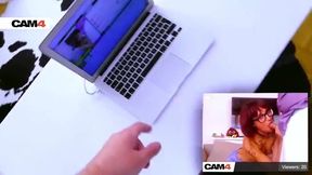 2 Steamy Live Cam Shows You Can't Miss!