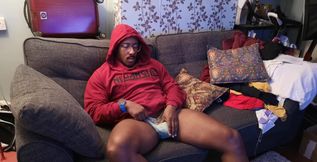 Chilling Out Tonight