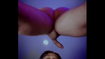 I eat my neighbor'_s husband'_s cock and balls