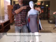 Primal Instinct: Me And My Silly Wife-Ep6
