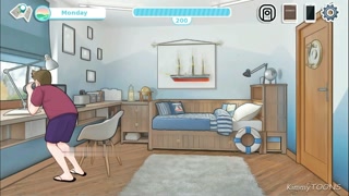 SexNote - Bestfriend's-mom sucked my cock and swallowed cum under the dinner table