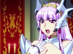 Hentai Horny Girl Wants to Suck Dick