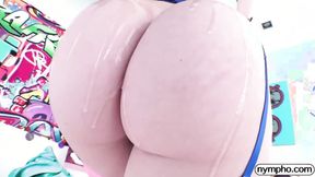 ”Nympho: All Access To Madison”