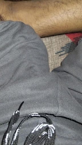 Sexy mood and fantasy