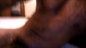 Calvin Slider Private Show