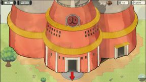 Naruto Hentai - Naruto Trainer v0153 Part 57 Karin and the Mission by Loveskysan69