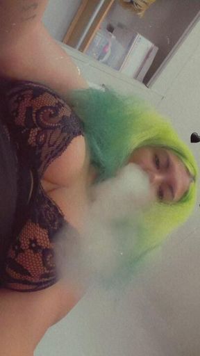 Vaping