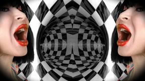 The year of vore - TRIGGER