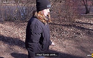 Mihanika69, eat fish or sit on a dick  i got into a st