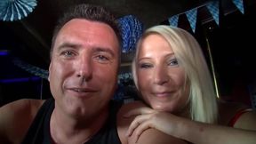 Deutschlands swinger