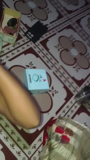 My Husband Fucks My Ass Every Night