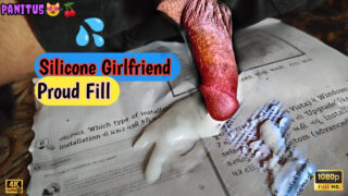 Những anh chàng đồng tính nghiệp dư người Ấn Độ vạm vỡ thực hiện màn oral sex vụng về trước khi quan hệ tình dục qua hậu môn và xuất tinh lên mặt.