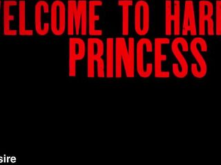 WELCOME BACK ALLIE NICOLE TAKING ROD FOR 1ST TIME IN YEARS