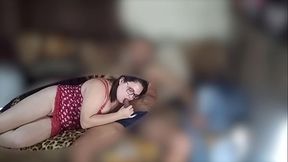 Estilo puta casada eu amo foder com amante magrinho gostoso pau grande