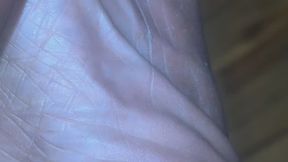 Crusty Feet Appreciation