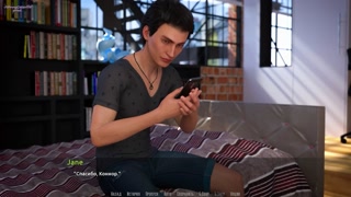 BARS (0.70 Rus) ASMR Walkthrough. Part 92.