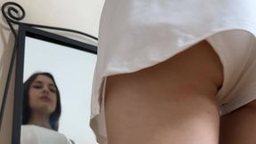 Social Media Creator @Daissy @Teasing & #Upskirt #Teen #Brunette #Tattoo Porn film hd gratis | Tik.Porn