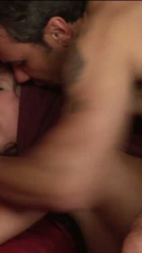 Cum addicted slut Roxy gets a rough fuck at the coffee shop   Clip 3