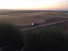 Hot dick hungry babe adores munching on my erected tool