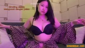 JOI Edging Tease: MILF Controls Your Release