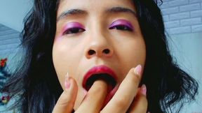 Katy Heaven Private Show