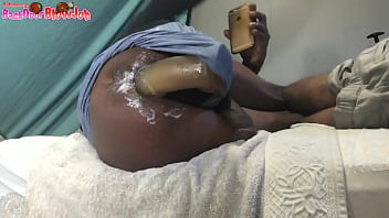 *PREMIUM* Railed! my asshole don&#039_t close properly no more - DJ ButtPussy