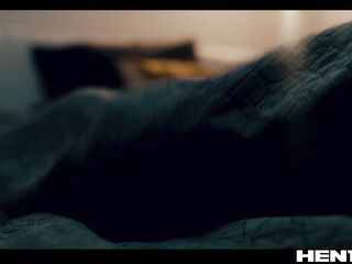 Real Life Manga - Rae Lil Black Is fucked her brains out by Alien