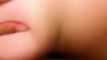 Amateur Anal Hunk Fucks in Dressing Room