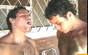 Dick Dick Muff - Scene 3
