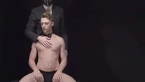 Fucked And Used By - Blue Cole, Cole Blue And Brian Adams