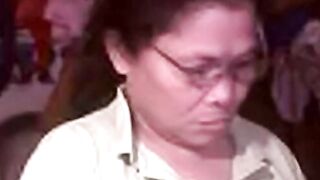 MILF Confessions #10: Old Lady Gets Fucked By A barely legal Stud