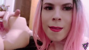 Intimate encounter with a tantaly sex doll: jessica blooms experience