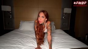 fuck my boyfriend s2 ft. barbi kush latina hottie