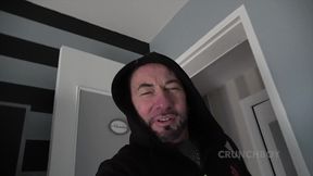 gang band with friends with he pornstar enzo rimenez