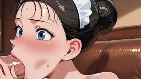 Maid One (conan)