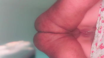 Oh My God! He Stretches My Ass And Cum Inside - Anal Sex