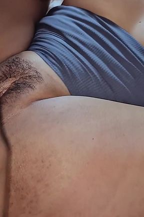 Teacher Stretches the Ass of a Latina Slut