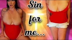 Sin for Me